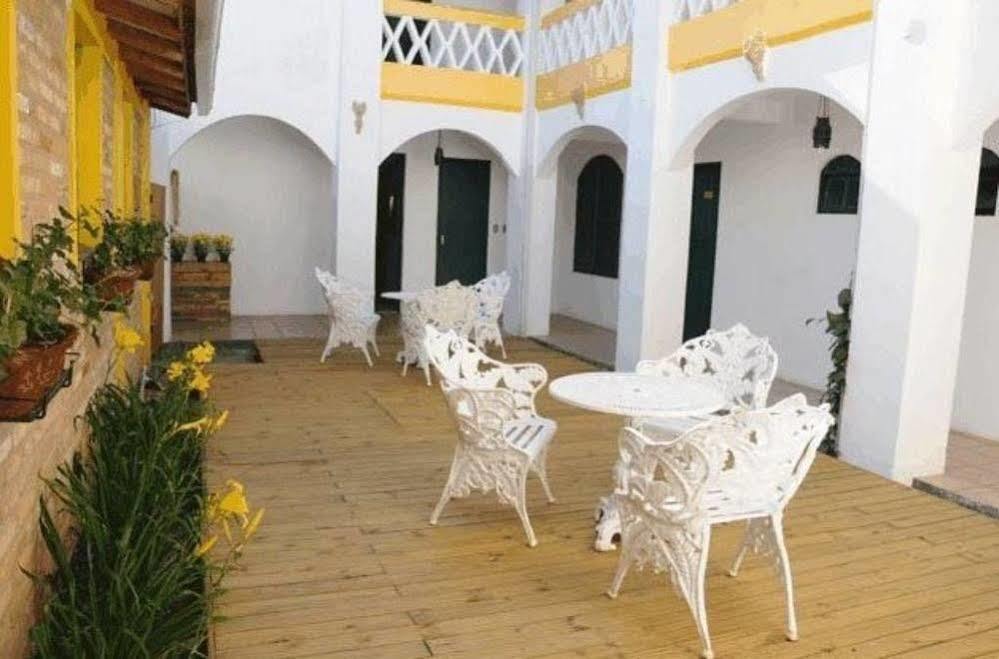 Pousada Abaeté Governador Celso Ramos Esterno foto